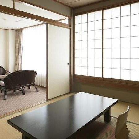 Kaike Grand Hotel Tensui Yonago Exterior foto