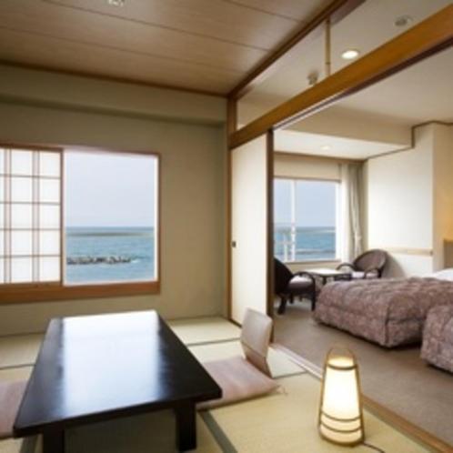 Kaike Grand Hotel Tensui Yonago Exterior foto