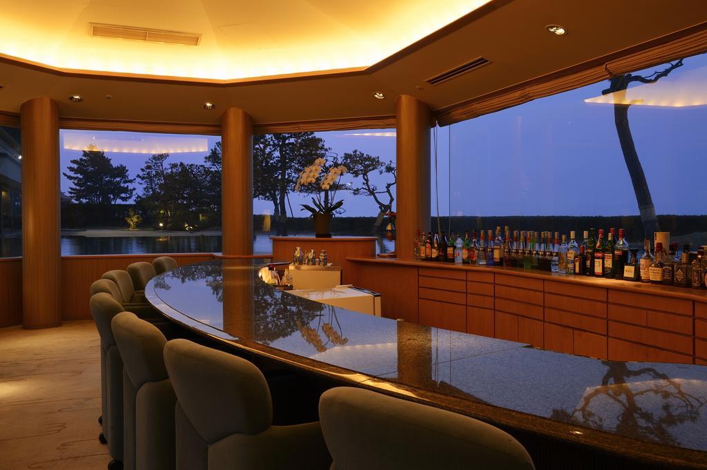 Kaike Grand Hotel Tensui Yonago Exterior foto